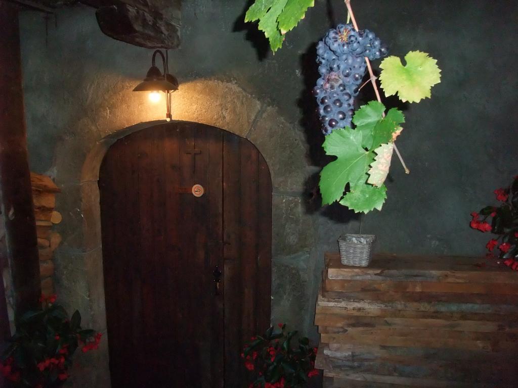Le Domaine Du Grand Cellier Chambres D'Hotes En Savoie Tournon Exterior photo