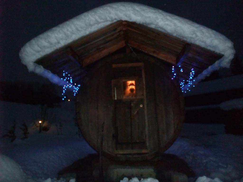Le Domaine Du Grand Cellier Chambres D'Hotes En Savoie Tournon Exterior photo