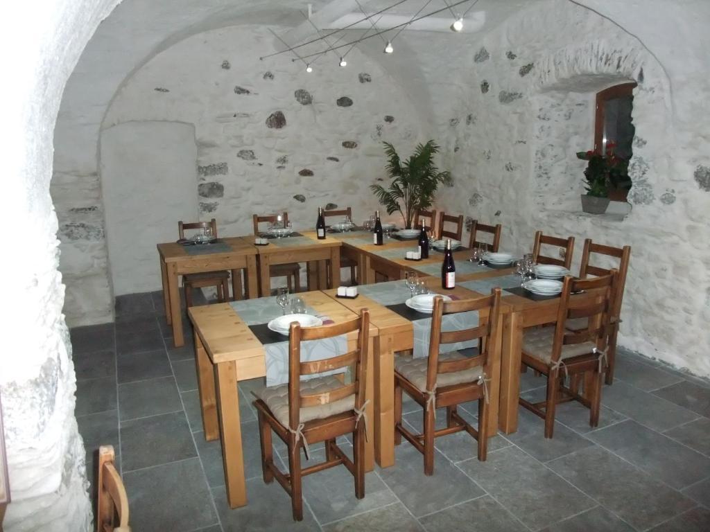 Le Domaine Du Grand Cellier Chambres D'Hotes En Savoie Tournon Exterior photo